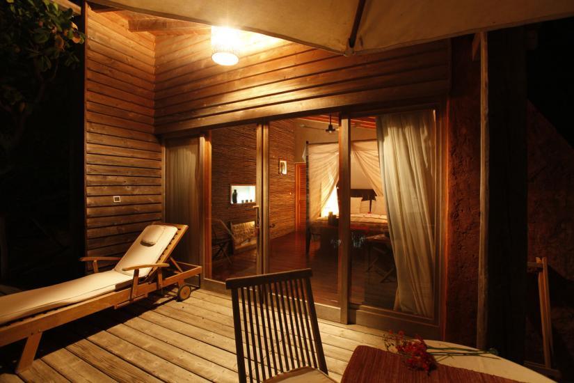 Souimanga Lodge Fimela Экстерьер фото