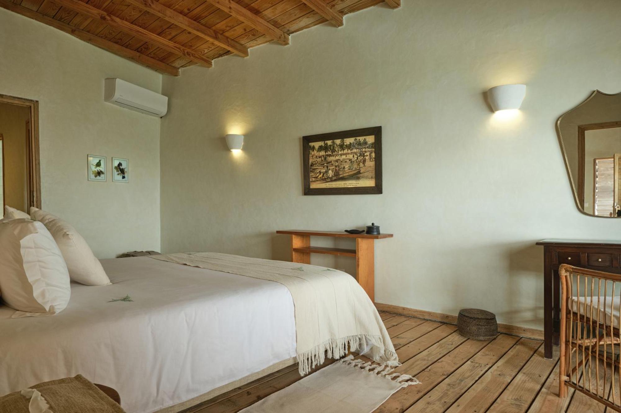 Souimanga Lodge Fimela Экстерьер фото