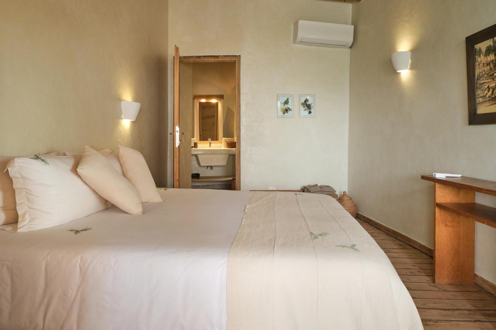 Souimanga Lodge Fimela Экстерьер фото