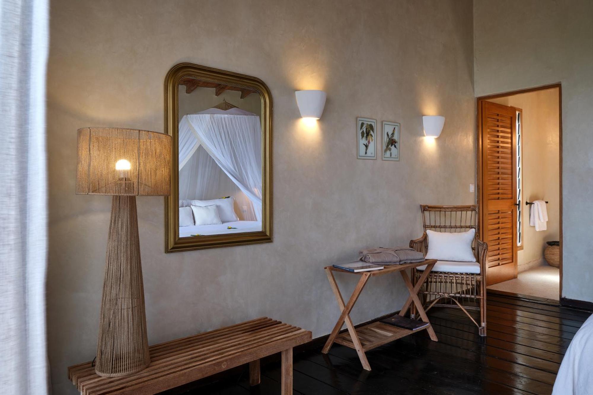 Souimanga Lodge Fimela Экстерьер фото