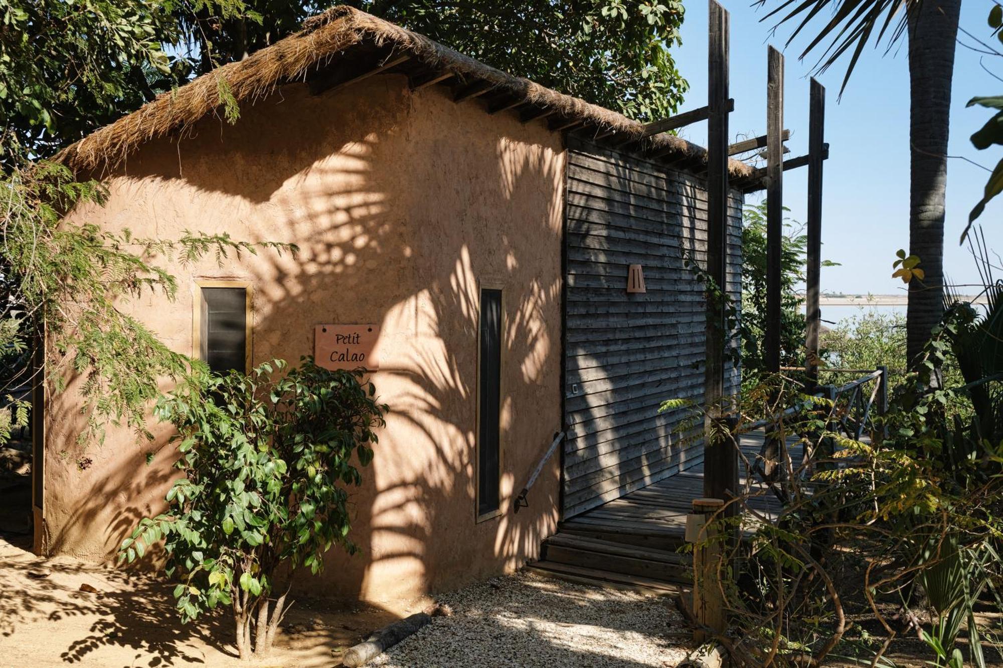 Souimanga Lodge Fimela Экстерьер фото