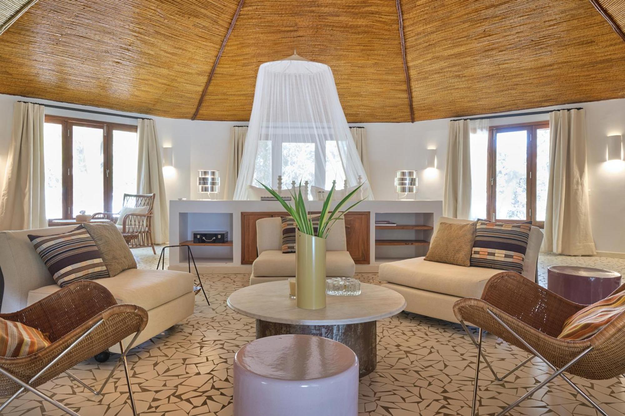 Souimanga Lodge Fimela Экстерьер фото