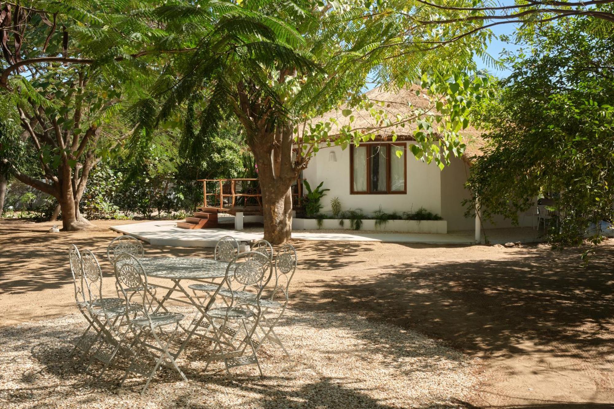 Souimanga Lodge Fimela Экстерьер фото
