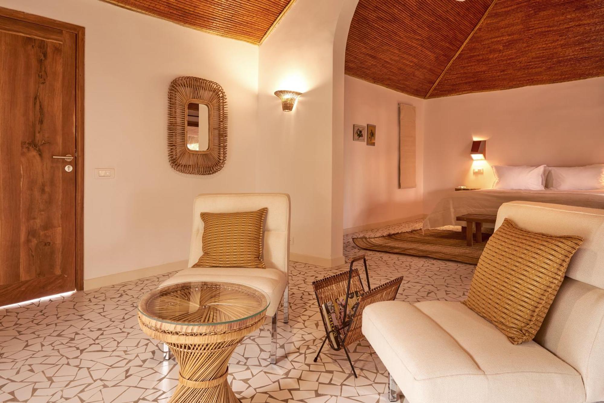 Souimanga Lodge Fimela Экстерьер фото