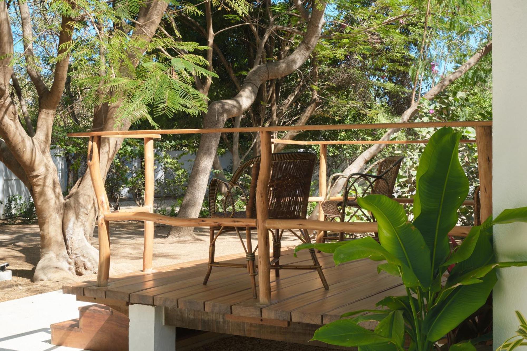 Souimanga Lodge Fimela Экстерьер фото