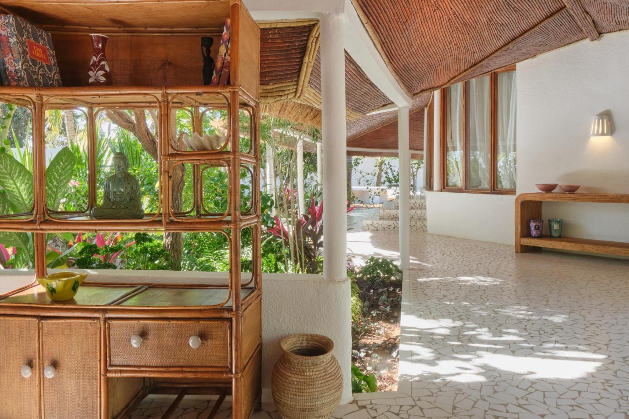 Souimanga Lodge Fimela Экстерьер фото